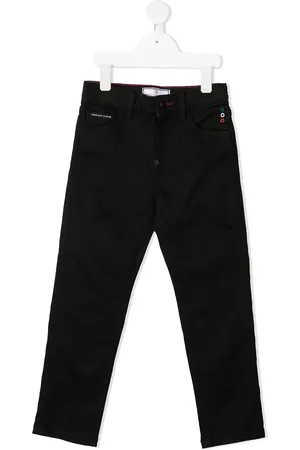 Philipp Plein Straight jeans