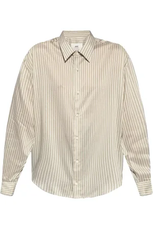Ami Shirt met logo