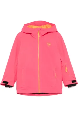Rossignol Strawpile ski
