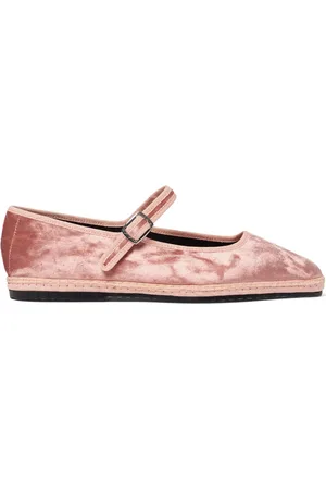 Scarosso Petra ballerina