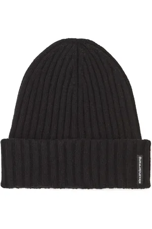 Alexander Wang Muts met logo