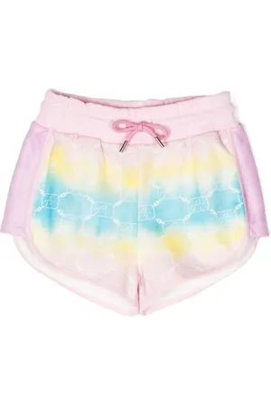 Alberta Ferretti Shorts met tie