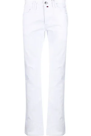BILLIONAIRE Straight jeans