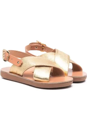 Ancient Greek Sandals Maria sandalen met open neus