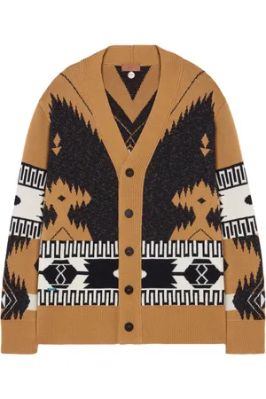 Alanui African Vibes vest