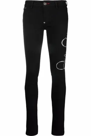 Philipp Plein Skinny jeans