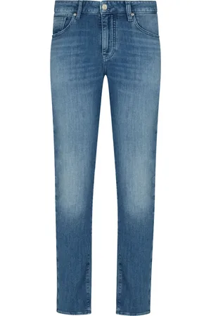 Armani Exchange Straight jeans