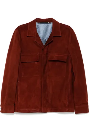 Paul Smith Suède jack