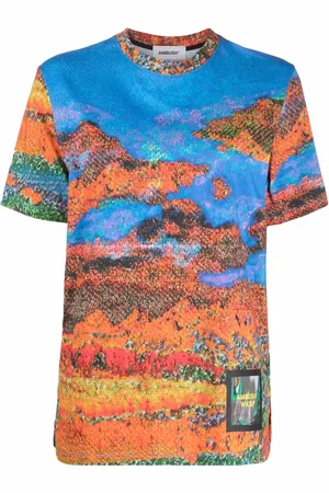 AMBUSH T