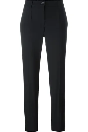 Dolce & Gabbana Slim fit trousers