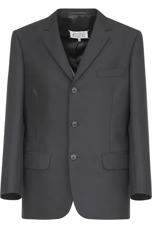 Maison Margiela Wollen blazer
