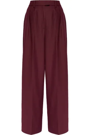 ANINE BING Lou broek