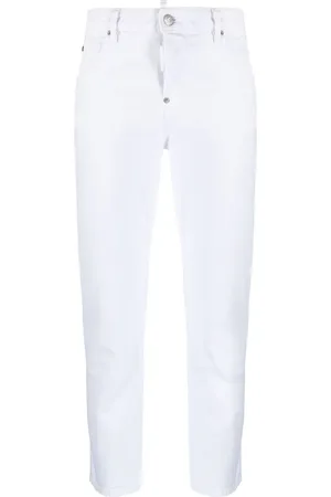 Dsquared2 Cropped jeans