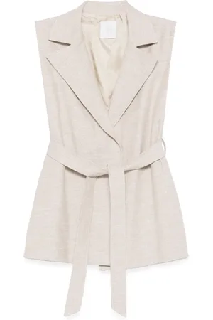 ELEVENTY Ceintuur gilet
