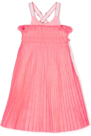 Billieblush Tulen jurk