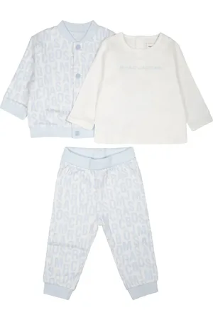 Marc Jacobs Trainingspak met monogram