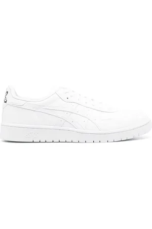 Comme des Garçons Sneakers met grafische print