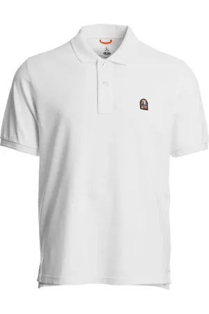 Parajumpers Poloshirt met logo