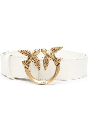 Pinko Leren riem