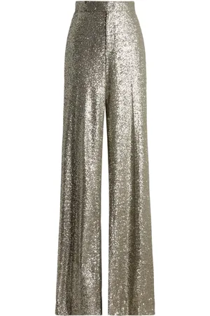 Ralph Lauren Broek met pailletten