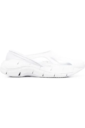 Maison Margiela Uitgesneden sneakers
