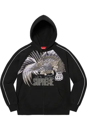 Supreme Falcon hoodie