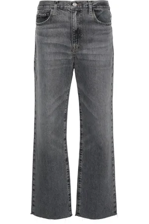 Frame Straight jeans