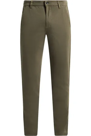 7 for all Mankind Straight chino