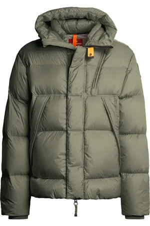 Parajumpers Cloud jack