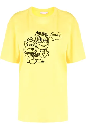 Charles Jeffrey Loverboy T