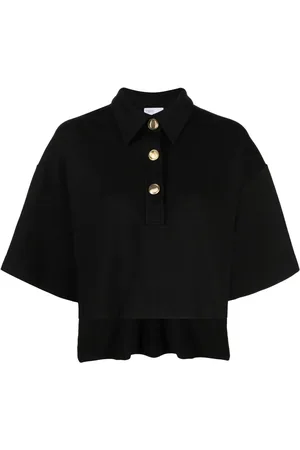 ROSETTA GETTY Cropped polotop