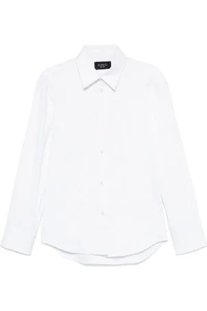 AMG Katoenen blouse