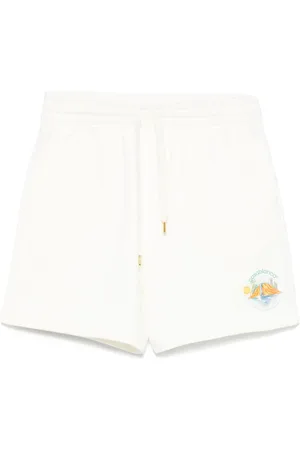 Casablanca Oasis trainingsshorts