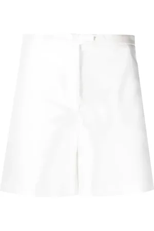 BLANCA Satijnen shorts