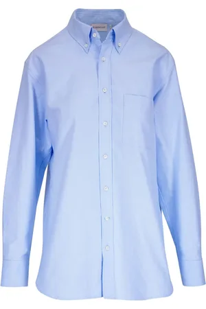 Moncler Katoenen blouse