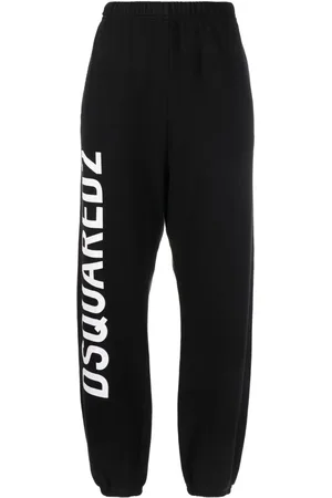 Dsquared2 Trainingsbroek met logoprint