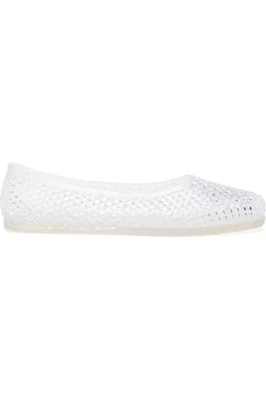 Ancient Greek Sandals Iro jelly ballerina