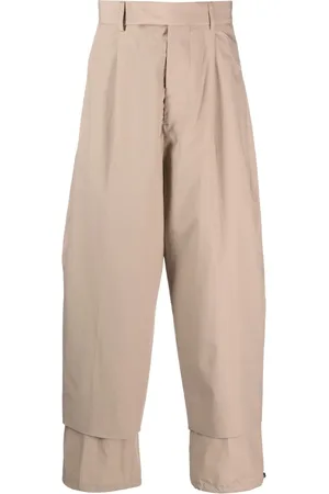 CRAIG GREEN Cropped pantalon