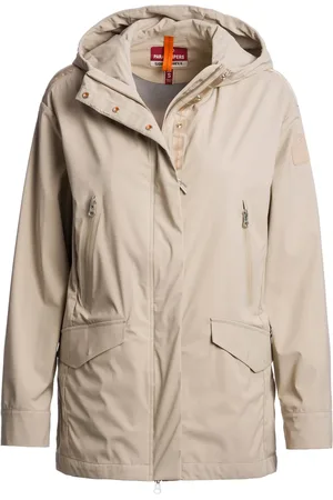 Parajumpers Jack met logopatch