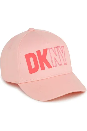 DKNY Pet met logoprint