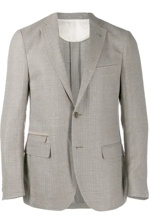 corneliani Getailleerd colbert