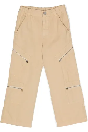 Jacquemus Cargo broek