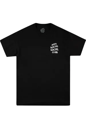 ANTI SOCIAL SOCIAL CLUB T