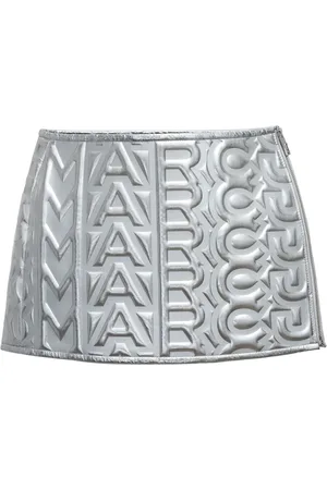 Marc Jacobs Leren mini