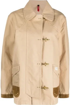 FAY Katoenen shirtjack