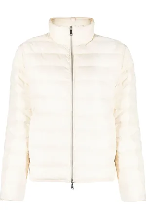 Ralph Lauren Gewatteerd donsjack