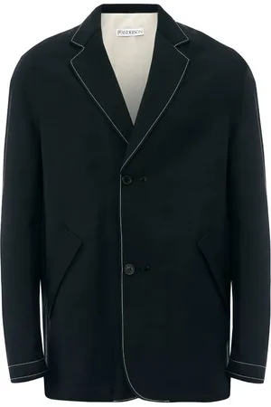 J.W.Anderson Blazer met enkele rij knopen