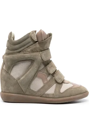 Isabel Marant Bekett 80 sneakers