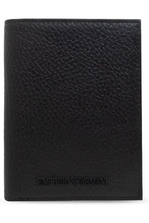Emporio Armani Portemonnee met logo