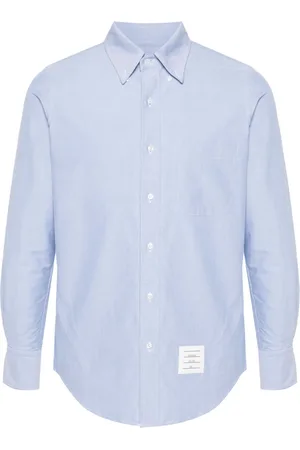 Thom Browne Katoenen overhemd
